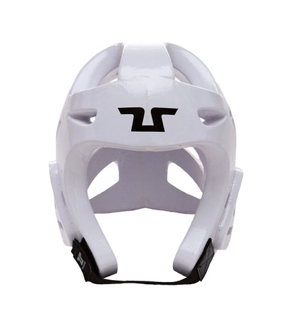 TUSAH Special EZ-Fit Headgear: Approved by World Taekwondo