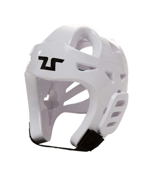 TUSAH Special EZ-Fit Headgear: Approved by World Taekwondo