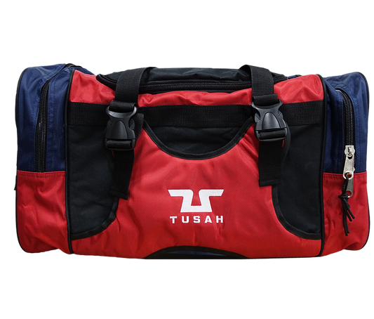 TUSAH Special EZ-Fit Equipment Bag: Approved by World Taekwondo
