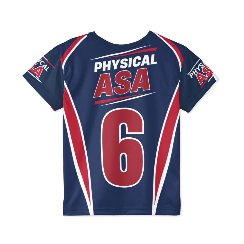 [Youth] Physical ASA - 6th Grade