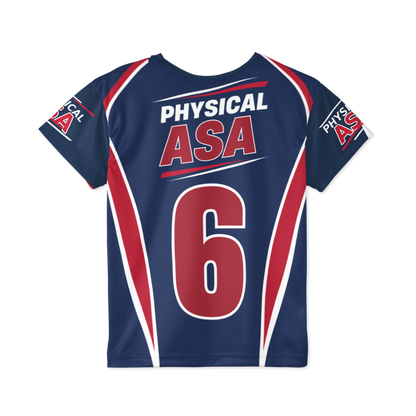 [Youth] Physical ASA - 6th Grade