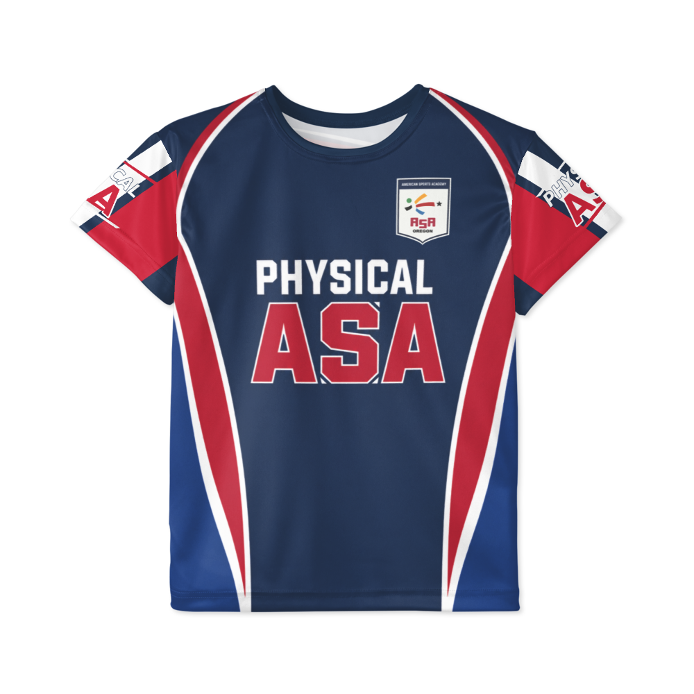[Youth] Physical ASA - 6th Grade