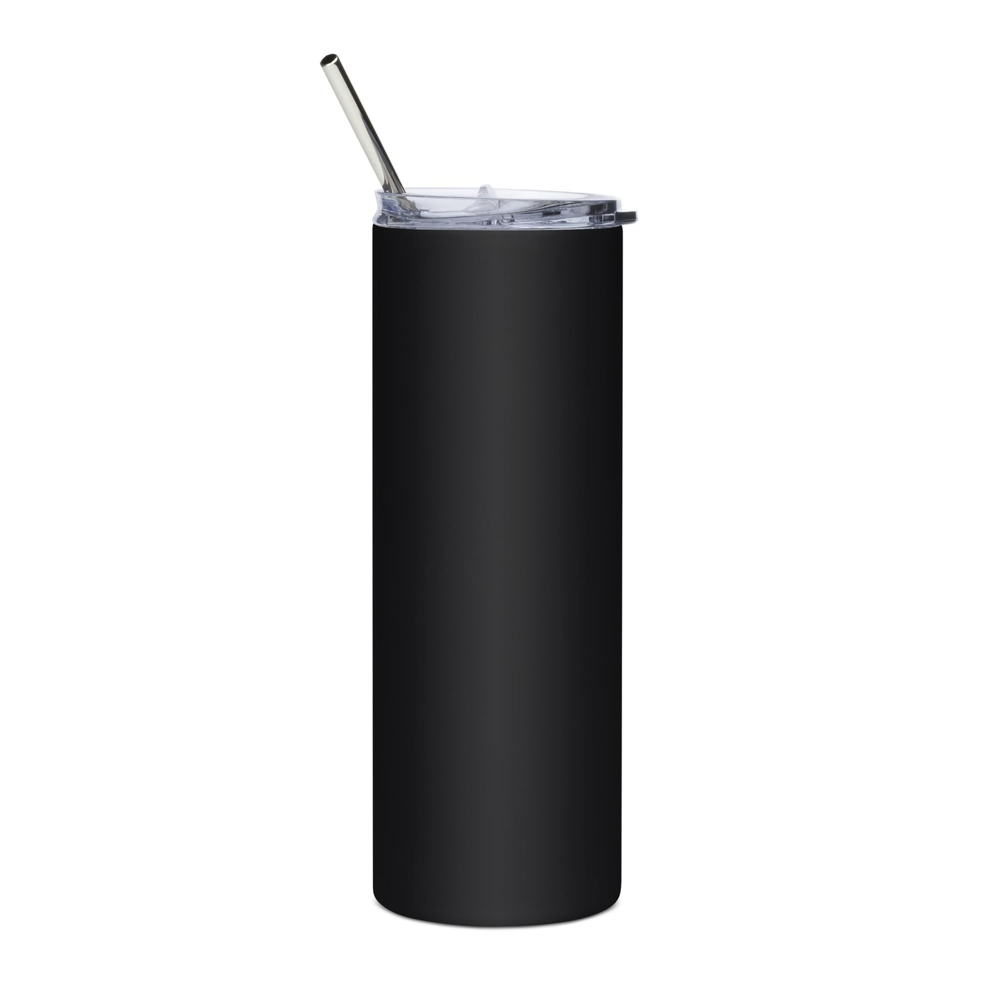 Stainless steel tumbler Taekwondo Theme : Respect